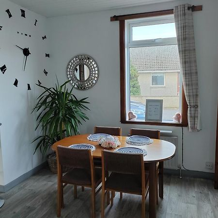 Westview Villa Buckie Dış mekan fotoğraf