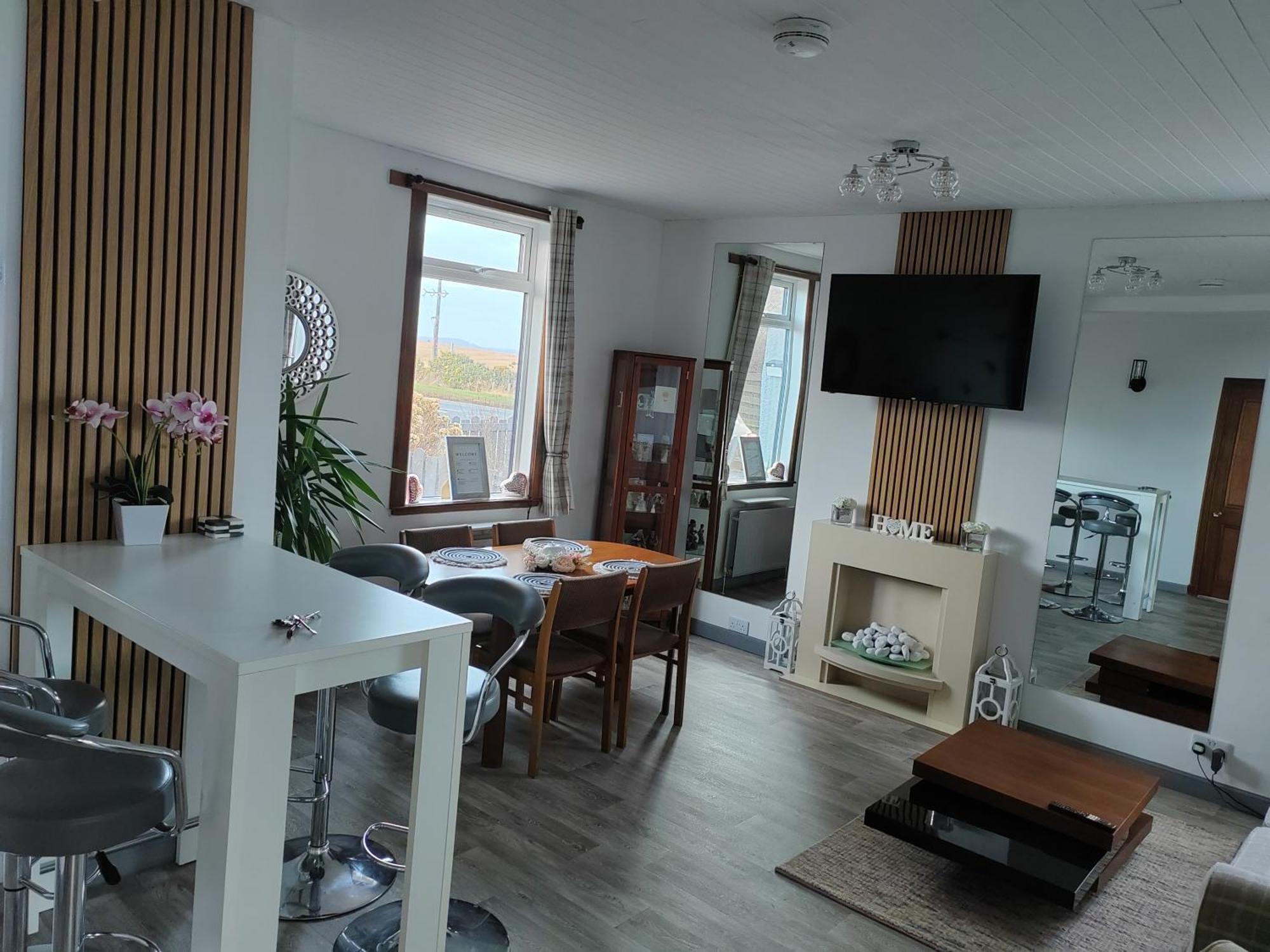 Westview Villa Buckie Dış mekan fotoğraf