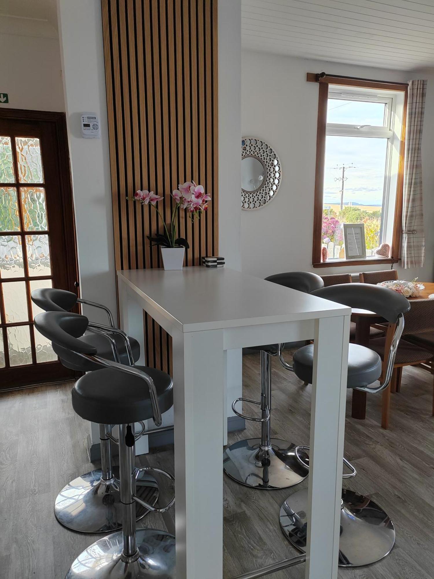 Westview Villa Buckie Dış mekan fotoğraf