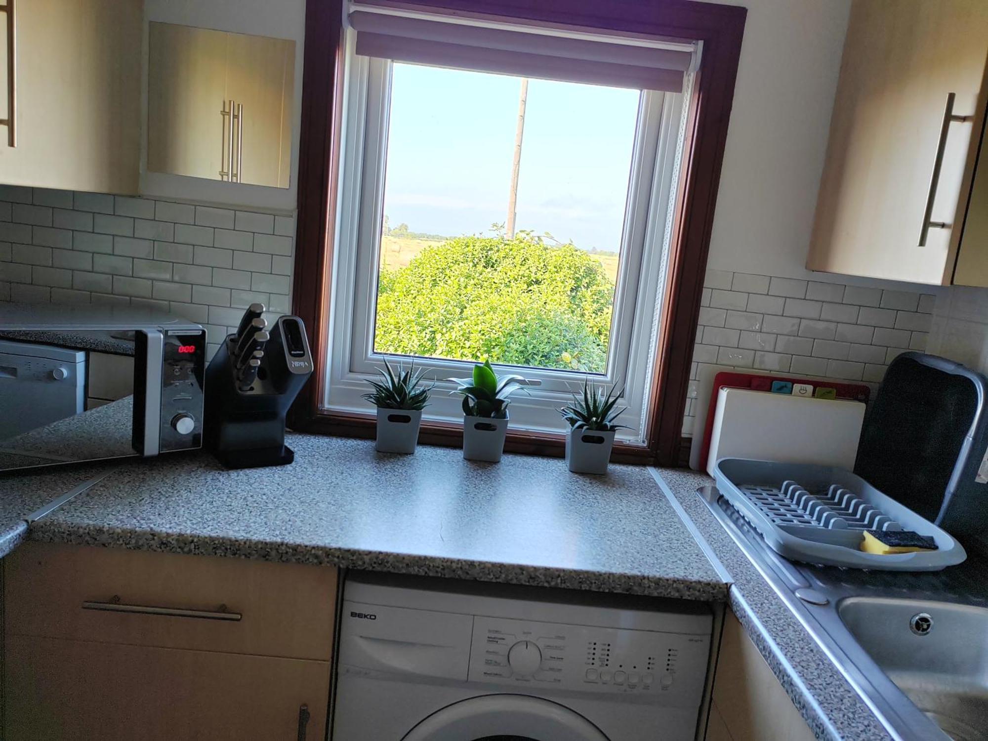 Westview Villa Buckie Dış mekan fotoğraf