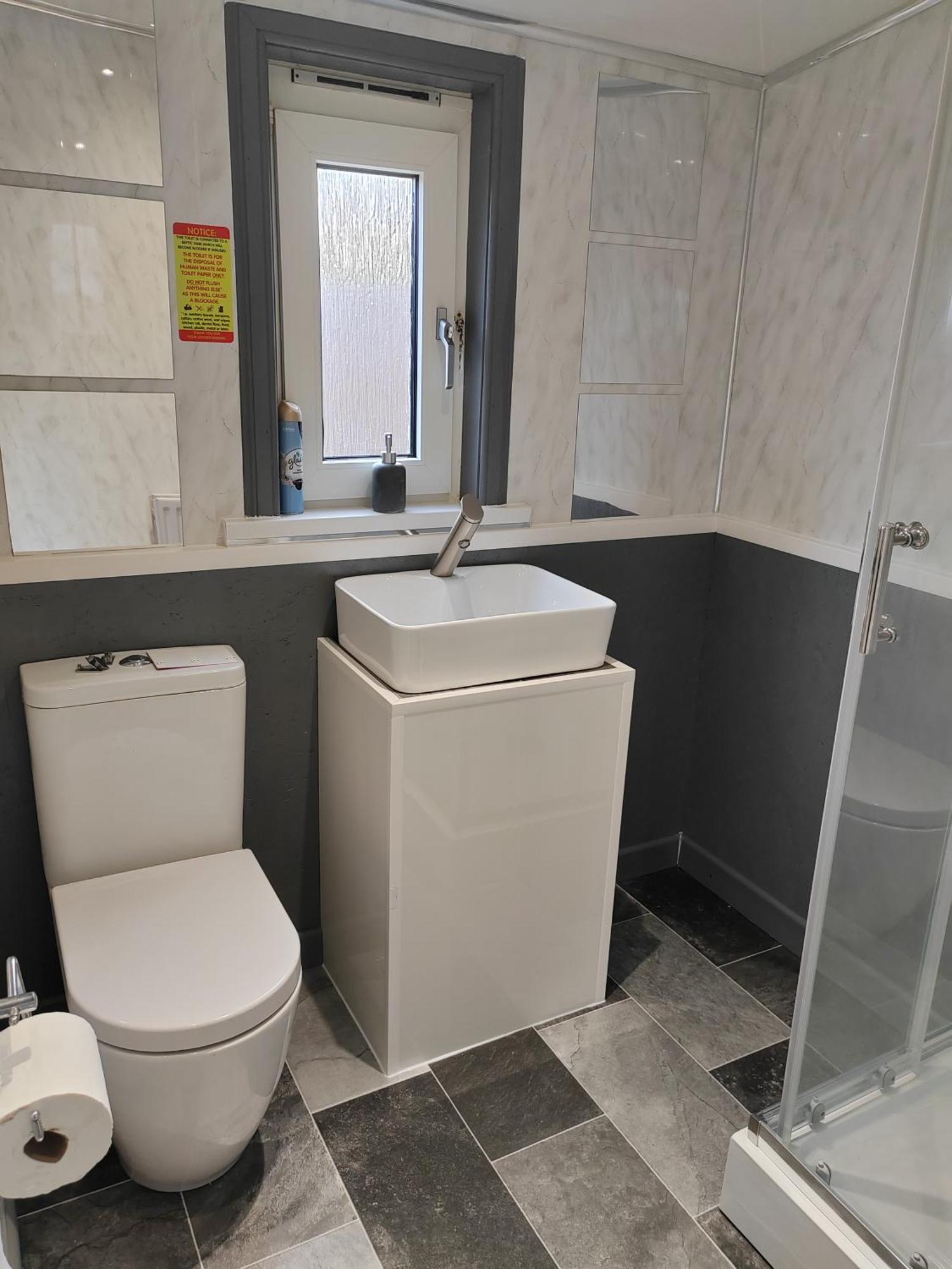 Westview Villa Buckie Dış mekan fotoğraf