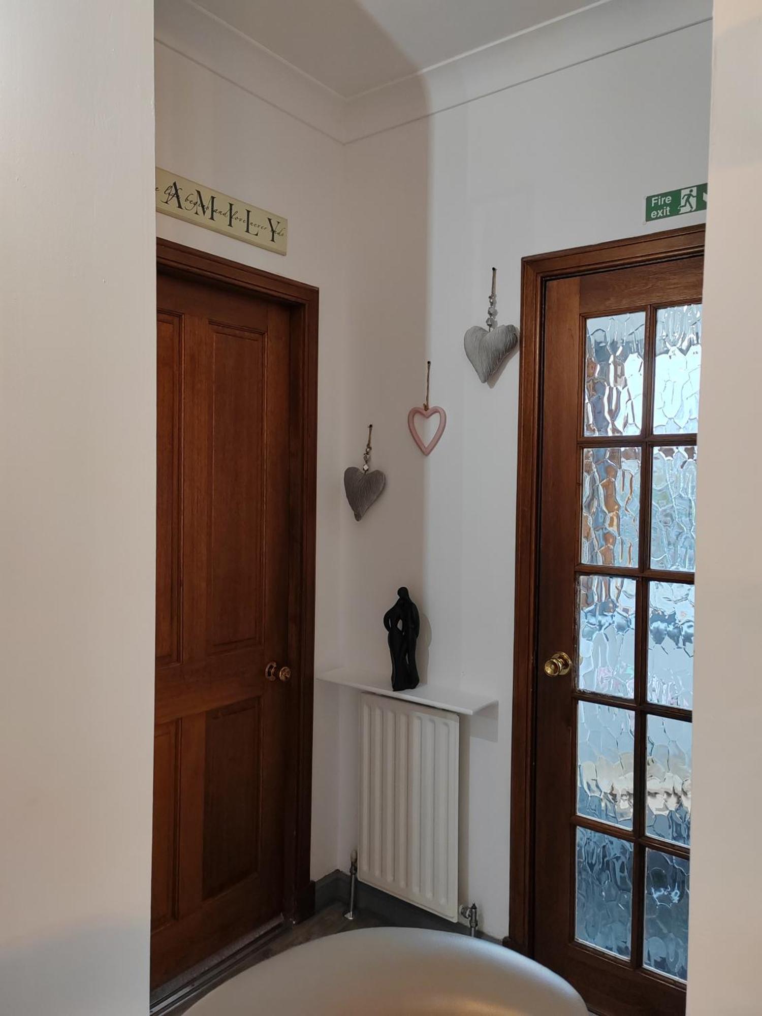 Westview Villa Buckie Dış mekan fotoğraf