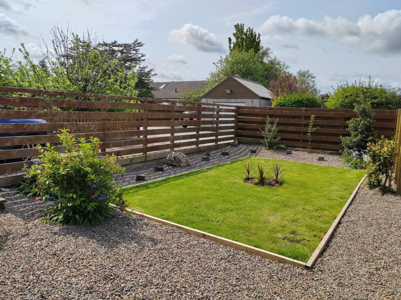 Westview Villa Buckie Dış mekan fotoğraf