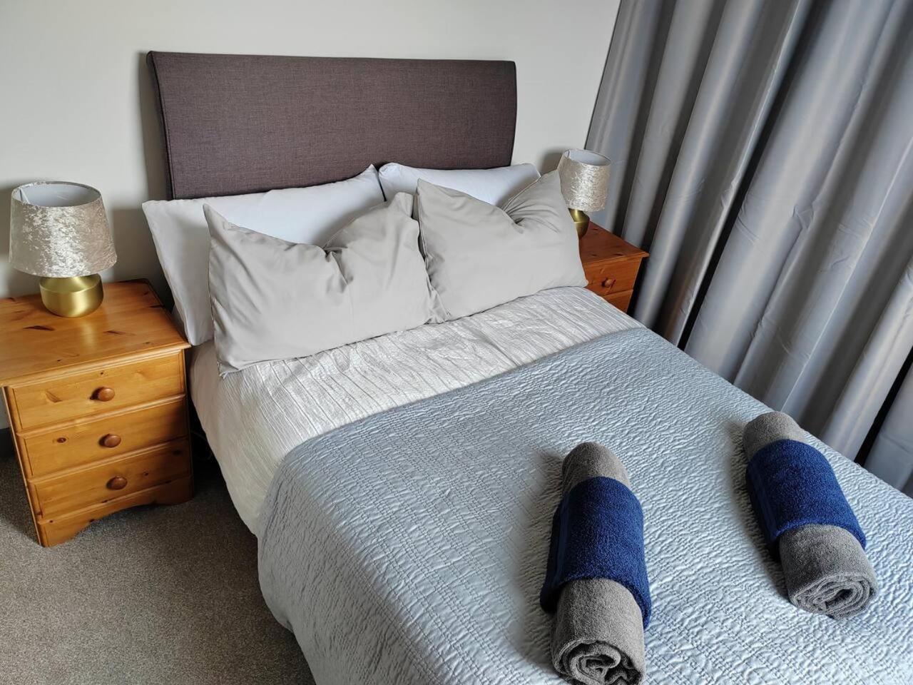 Westview Villa Buckie Dış mekan fotoğraf