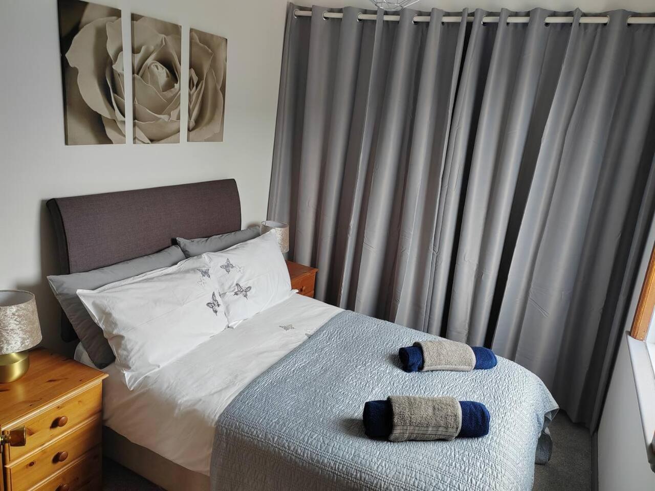 Westview Villa Buckie Dış mekan fotoğraf
