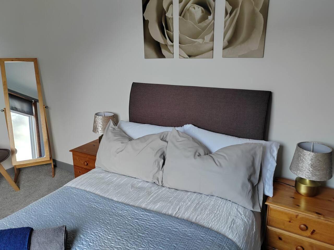 Westview Villa Buckie Dış mekan fotoğraf