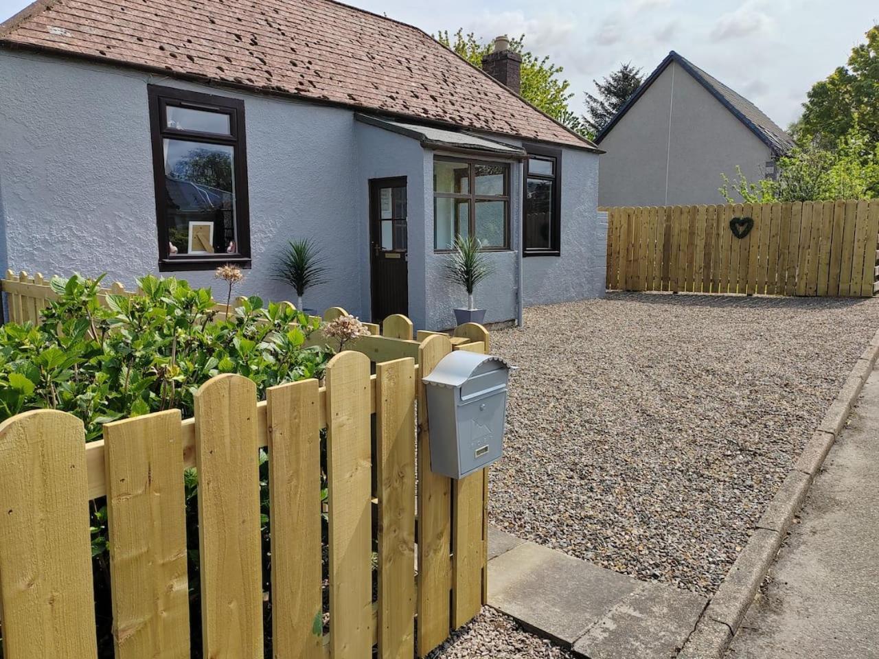 Westview Villa Buckie Dış mekan fotoğraf