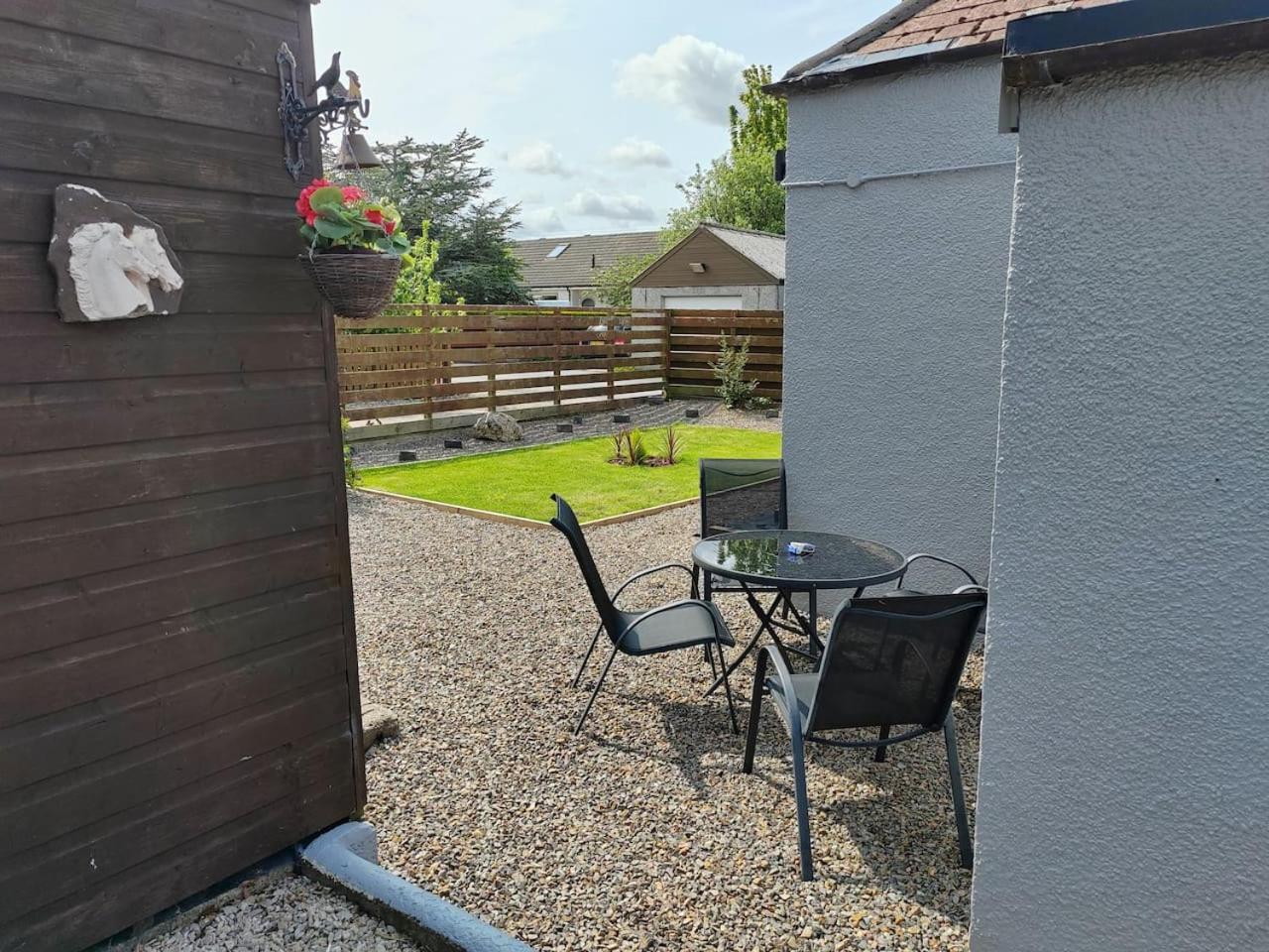 Westview Villa Buckie Dış mekan fotoğraf