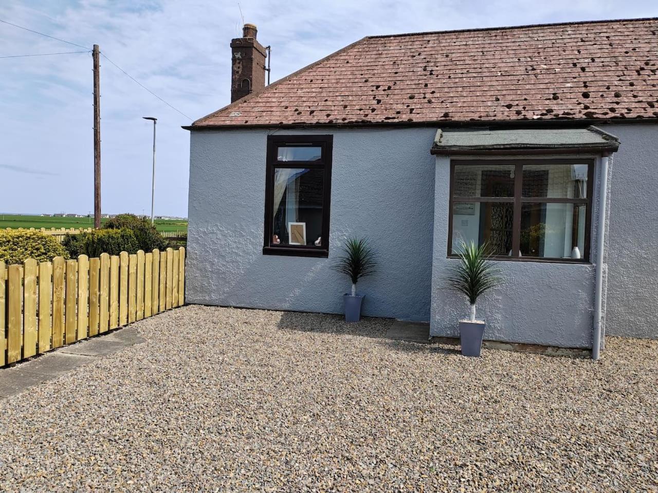 Westview Villa Buckie Dış mekan fotoğraf